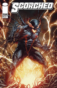SPAWN SCORCHED #41 CVR A GAY (6/04/2025)