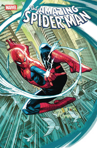 AMAZING SPIDER-MAN #2