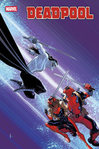 DEADPOOL #13 DAVID BALDEON VAR (4/2/2025)