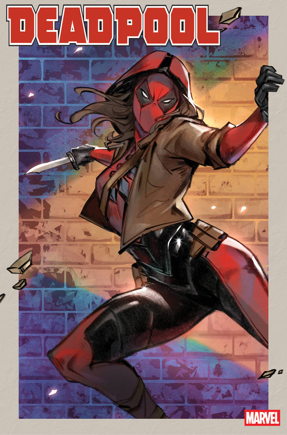 DEADPOOL #13 JESSICA FONG ELLIE VAR (4/2/2025)