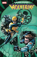 LAURA KINNEY WOLVERINE #5 (4/9/2025)