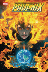 PHOENIX #10 (4/9/2025)