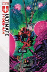 ULTIMATE SPIDER-MAN #16 (4/30/2025)