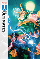 ULTIMATES #11 (4/9/2025)