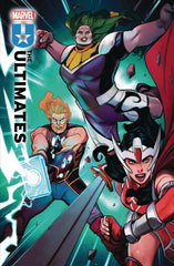 ULTIMATES #11 ARIO ANINDITO VAR (4/9/2025)
