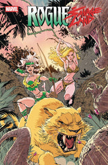 ROGUE THE SAVAGE LAND #4 (OF 5) (4/30/2025)