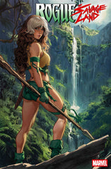 ROGUE THE SAVAGE LAND #4 (OF 5) IVAN TALAVERA VAR (4/30/2025)