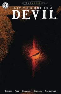 LET THIS ONE BE A DEVIL #4 CVR A FULLERTON (6/04/2025)