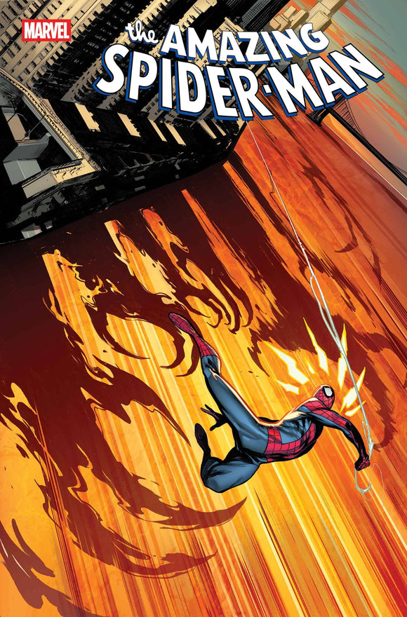 AMAZING SPIDER-MAN #3 (5/07/2025)
