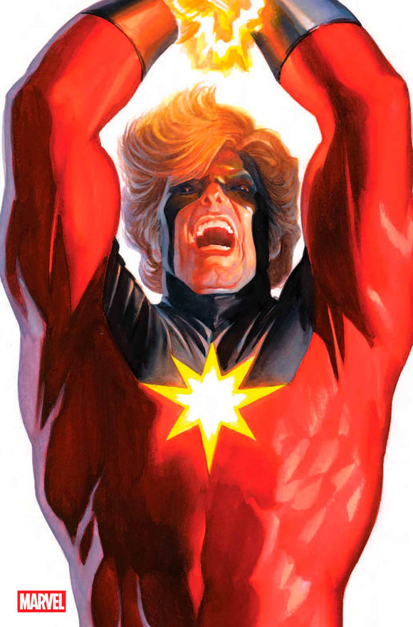 AMAZING SPIDER-MAN #4 ALEX ROSS TIMELESS VIR VAR (5/21/2025)