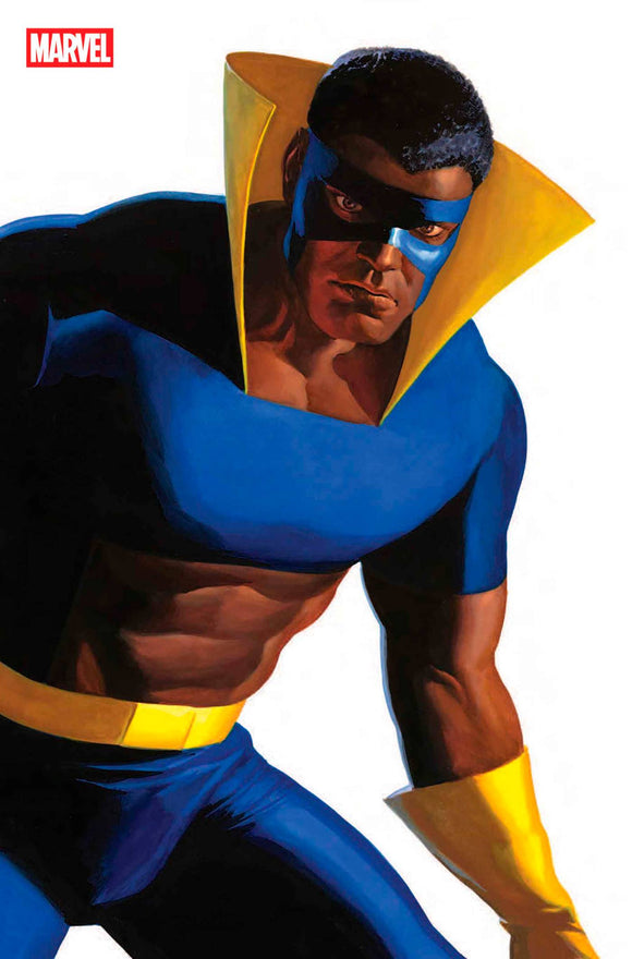AVENGERS #26 ALEX ROSS TIMELESS VIR VAR (5/28/2025)