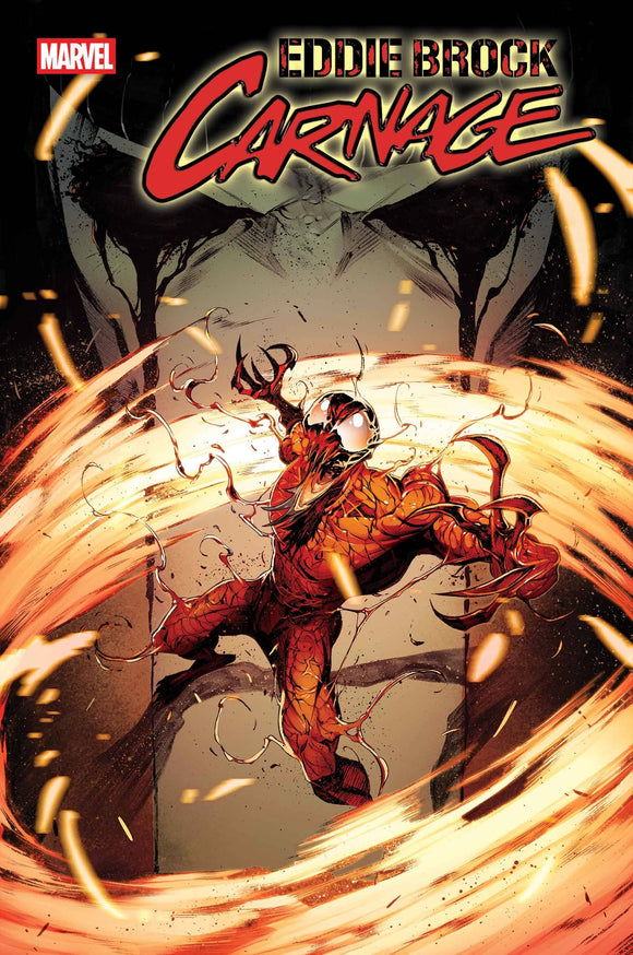 EDDIE BROCK CARNAGE #4 (5/28/25)