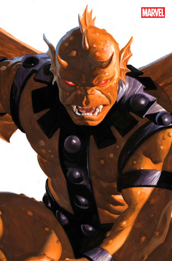 INCREDIBLE HULK #25 ALEX ROSS TIMELESS VIR VAR (5/21/2025)