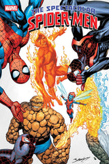 THE SPECTACULAR SPIDER-MEN #15