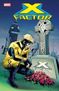 X-FACTOR #10 (5/14/2025)