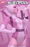 GWENPOOL #1 (OF 5) JEEHYUNG LEE VAR