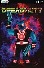 DREADMUTT #1 CVR D DEE HAUSNER (6/25/2025)