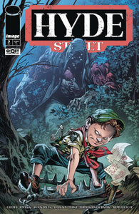 HYDE STREET #7 CVR A IVAN REIS & DANNY MIKI (6/25/2025)