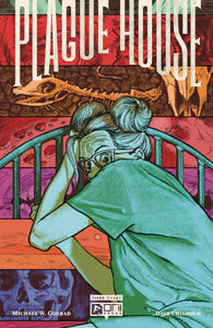 PLAGUE HOUSE #3 (OF 4) CVR B BRAILSFORD (6/04/2025)