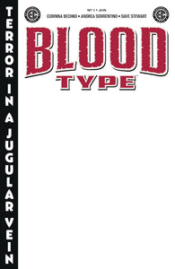 EC BLOOD TYPE #1 CVR H BLANK SKETCH (MR) (6/11/2025)