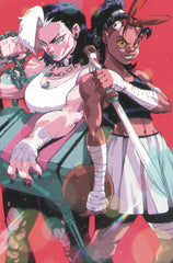 I HEART SKULL-CRUSHER #10 CVR D UNLOCKABLE ORTIZ VIR (6/18/2025)