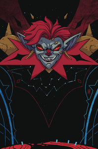 WYND THE POWER OF THE BLOOD #4 (OF 8) CVR G UNLOCKABLE (6/04/2025)