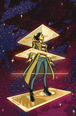 MINOR ARCANA #8 CVR B CHAN (6/25/2025)