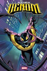 ALL NEW VENOM #7 25 COPY INCV PACO MEDINA VAR (6/04/2025)