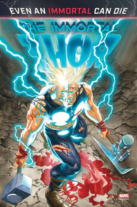 IMMORTAL THOR #24 (6/04/2025)