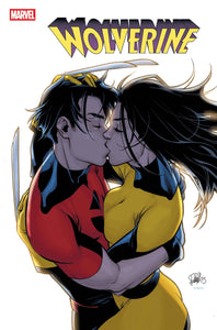 LAURA KINNEY WOLVERINE #7 (6/04/2025)