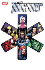 NEW AVENGERS #1 MARK BAGLEY VAR