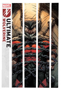 ULTIMATE WOLVERINE #6 (6/04/2025)