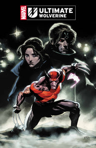 ULTIMATE WOLVERINE #6 25 COPY INCV LEINIL YU VAR (6/04/2025)