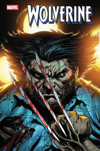 WOLVERINE #10 (6/18/2025)