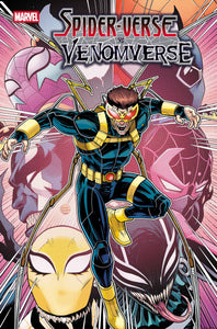 SPIDER-VERSE VS VENOMVERSE #2 (6/18/2025)