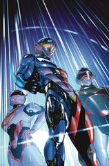 VR TROOPERS #1 CVR E FOIL VIR VAR (6/25/2025)