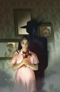 BE NOT AFRAID #1 CVR H UNLOCKABLE VIR (6/04/2025)
