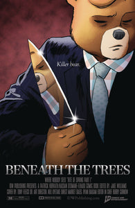 BENEATH TREES WHERE NOBODY SEES RITE OF SPRING #1 CVR B (MR) (7/09/25)