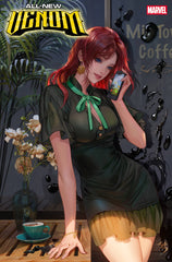ALL NEW VENOM #8 FANYANG VENOM VAR (OF 5) (07/02/25)