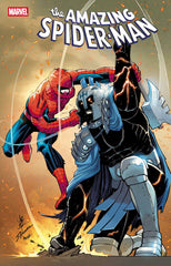 AMAZING SPIDER-MAN #7 (07/02/25)