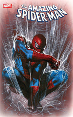 AMAZING SPIDER-MAN #8 GABRIELE DELLOTTO VAR (7/23/2025)