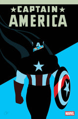 CAPTAIN AMERICA #1 CHIP ZDARSKY VAR (07/02/25)