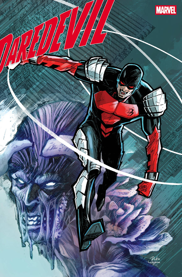 DAREDEVIL #23 RICKIE YAGAWA VAR (07/02/25)