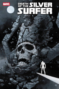 DEATH OF THE SILVER SURFER #2 (07/16/25)