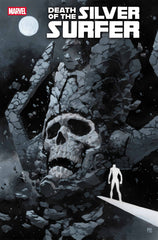 DEATH OF THE SILVER SURFER #2