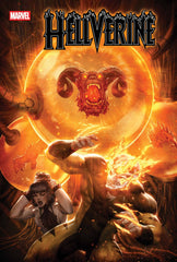 HELLVERINE #8 (07/02/25)