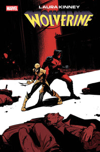 LAURA KINNEY WOLVERINE #8 NOGI SAN VAR (07/09/25)