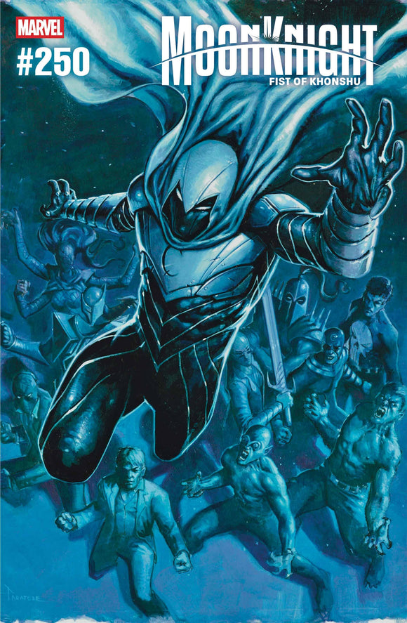MOON KNIGHT FIST OF KHONSHU #10 (07/16/25)