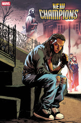 NEW CHAMPIONS #7 (07/09/25)