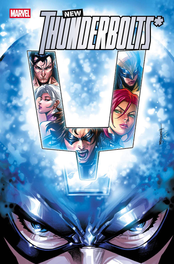 NEW THUNDERBOLTS #2 (07/16/25)